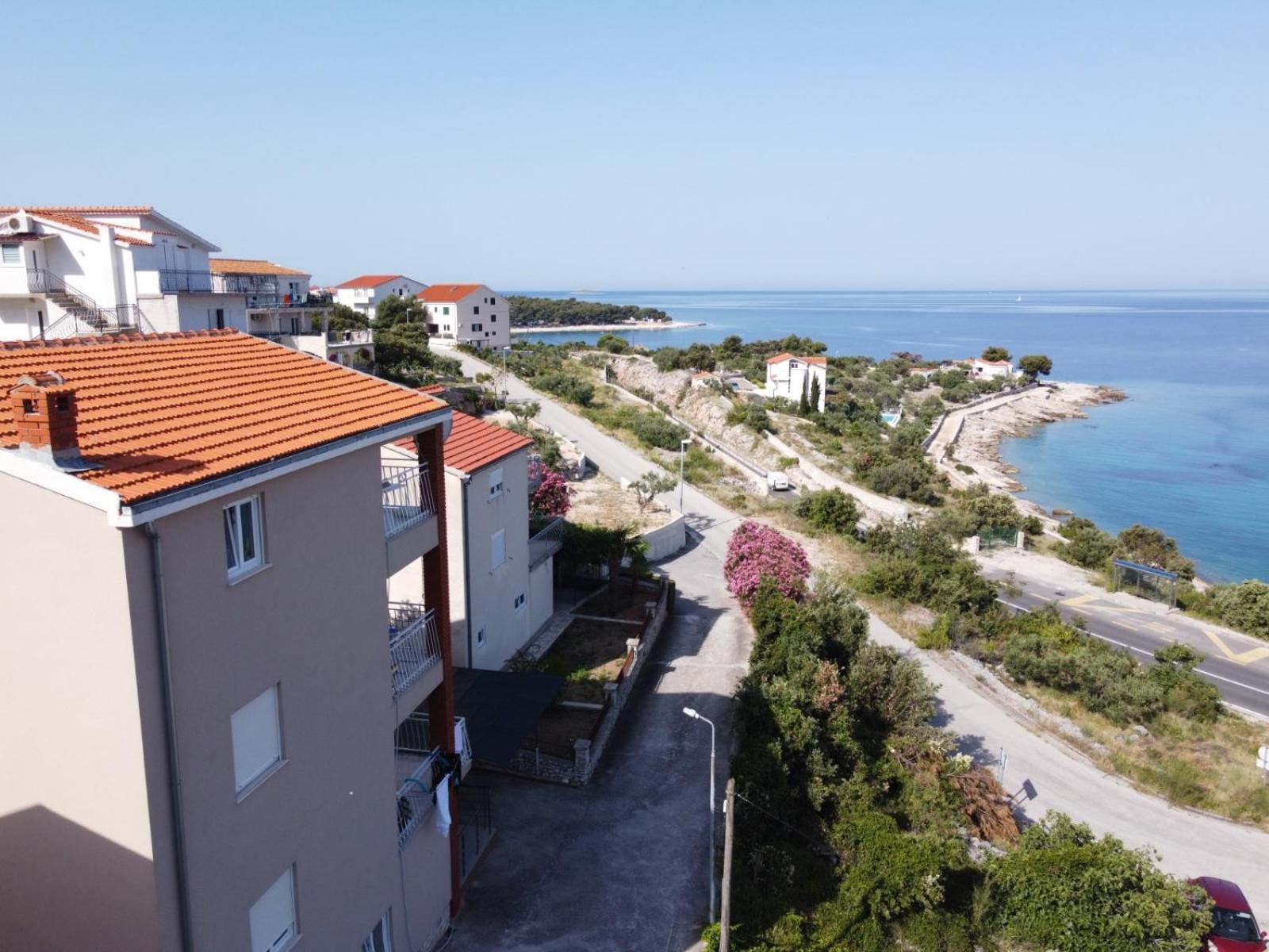 Apartment Lavanda **** Podgreben Rom bilde